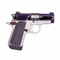 KIMBER MICRO380 AMETHYST NS; KAL.: .380 ACP