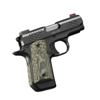 KIMBER MICRO9 KHX – kaliber 9 × 19 mm