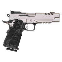 PISTOLET SAMOPOWTARZALNY KIMBER 2K11 STAINLESS COMP (OR ADJ); KAL.: 9 X 19 mm