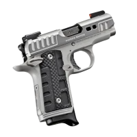 KIMBER MICRO9 RAPIDE BLACK ICE; KAL.: 9 x 19 mm