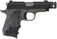 KIMBER MICRO9 BK/GY MC TP; KAL.: 9 x 19 mm