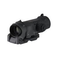 ELCAN SPECTER DR DFOV 14-L2-X4, 1X4X CAL .7.62