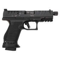 PISTOLET WALTHER PDP C 4.6" 18R KAL.9X19 MM OR PRO SD INT