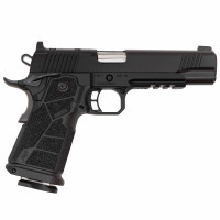 PISTOLET SAMOPOWTARZALNY KIMBER 1911 DS WARRIOR LW (OR); KAL.: 9 X 19 mm