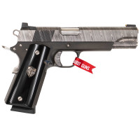 PISTOLET SAMOPOWTARZALNY CABOT 1911, KAL.: .45 ACP