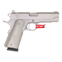 PISTOLET SAMOPOWTARZALNY CABOT ICON, KAL.: 9 X 19 mm
