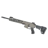 Haenel CR223 KAL. .223 REM SEMI/14,5" FGPM M-LOK