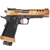 Kimber 2K11 Target OR – .45 ACP