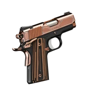 KIMBER ROSE GOLD ULTRA II NS; KAL.: 9 x 19 mm