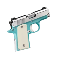 KIMBER MICRO 9 BEL AIR SPECIAL NS (9 × 19 mm)