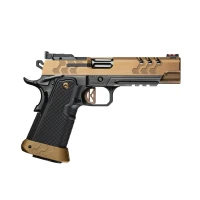 Kimber 2K11 Target OR – 9 × 19 mm