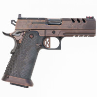 PISTOLET SAMOPOWTARZALNY KIMBER 2K11 PRO ROYAL (OR FIXED) (2X19RD); KAL.: 9 x 19 mm