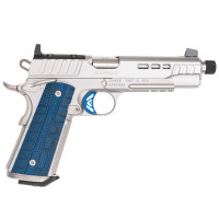 KIMBER RAPIDE ICE OR TFS; KAL. 9 x 19 mm