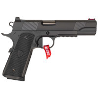 PISTOLET SAMOPOWTARZALNY CABOT NERO, KAL. 9 X 19 mm