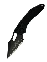 NÓŻ MICROTECH STITCH S/E TACTICAL F/S
