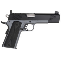 KIMBER CUSTOM LW SHADOW GHOST OR; KAL.: .45 ACP