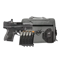 KIMBER R7 MAKO OR 3X10RD BUNDLE; KAL.: 9 x 19 mm