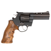 REWOLWER KORTH COMBAT NSX; KAL. .44 Rem. Mag; 4"
