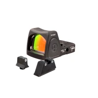 TRIJICON RD RMR T2, ADJ.3.25 , RM06; WF/WR SUPP. - GL 9mm