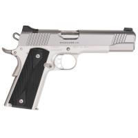 Kimber Stainless LW “Club Bundle” – .45 ACP