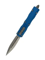 NÓŻ MICROTECH DIRAC D/E APOC STWH STD BLUE