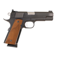 PISTOLET SAMOPOWTARZALNY ALCHEMY CUSTOM WEAPONRY PRIME CLASSSIC CARRY, KAL.: 9 X 19 mm