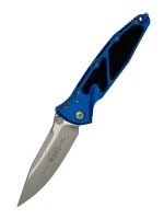 NÓŻ MICROTECH SOCOM ELITE S/E-M STONEWASH STANDARD BLUE