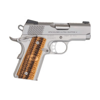 KIMBER STAINLESS ULTRA RAPTOR II NS; KAL.: 9 x 19 mm