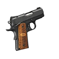 KIMBER ULTRA RAPTOR II NS; KAL. .45 ACP
