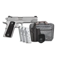Kimber Stainless II Club Bundle