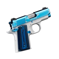 KIMBER MICRO9 SAPPHIRE NS; KAL.: 9 x 19 mm