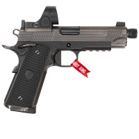 PISTOLET SAMOPOWTARZALNY CABOT APOCALYPSE (2024),: 9 X 19 mm