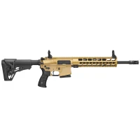 Haenel CR 223rem DPS 16.65"