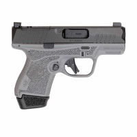 KIMBER R7 MAKO OR GRAY 11/13/3X15RD BUNDLE; KAL.: 9 x 19 mm