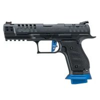 PISTOLET WALTHER Q5 MATCH SF EXPERT 9X19