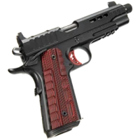 KIMBER RAPIDE HEAT OR; KAL.: .45 ACP