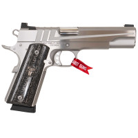 PISTOLET SAMOPOWSTARZALNY CABOT GRAN TORINO SS, KAL.: 9 X 19 mm