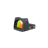 TRIJICON RMR TYPE 2, ADJ.3.25 RED, RM06; CK GRAY