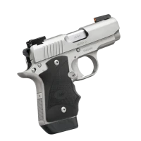 KIMBER MICRO9 STAINLESS DN; KAL.: 9 x 19 mm