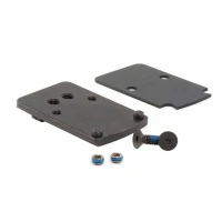 MONTAŻ PISTOLETU TRIJICON RMR/SRO - GLOCK