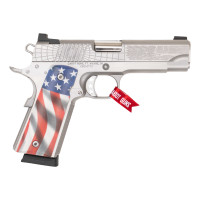 PISTOLET SAMOPOWTARZALNY CABOT AMERICAN JOE JR, KAL.: 9 X 19 mm