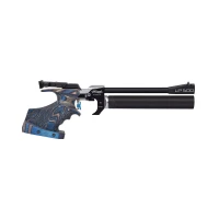 PISTOLET PNEUMATYCZNY WALTHER LP500-M BLUE ANGEL RE M