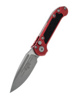 NÓŻ MICROTECH L.U.D.T.® S/E GEN III RED APOCALYPTIC STANDARD