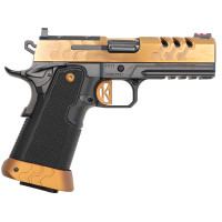 PISTOLET SAMOPOWTARZALNY KIMBER 2K11 PRO COYOTE (OR FIXED) (2X19RD); KAL.: 9 x 19 mm