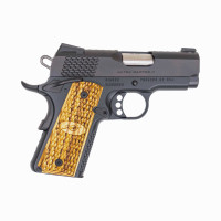 KIMBER ULTRA RAPTOR II NS; KAL. .45 ACP