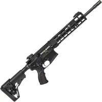 Haenel CR 223rem BPL 14.5" M-LOK