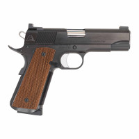 PISTOLET SAMOPOWTARZALNY ALCHEMY CUSTOM WEAPONRY PRIME ELITE CARRY, KAL.: 9 X 19 mm