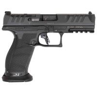 PISTOLET SAMOPOWTARZALNY WALTHER PDP FS 4.5" OR PRO NT KAL.: 9 x 19 mm