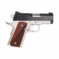 KIMBER ULTRA CARRY II TWO-TONE – kaliber .45 ACP