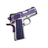 KIMBER AMETHYST ULTRA II NS; KAL.: .45 ACP